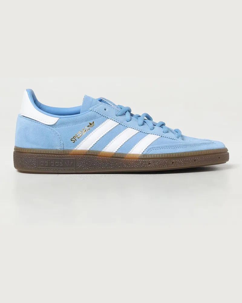 adidas Sneakers damen Hellblau