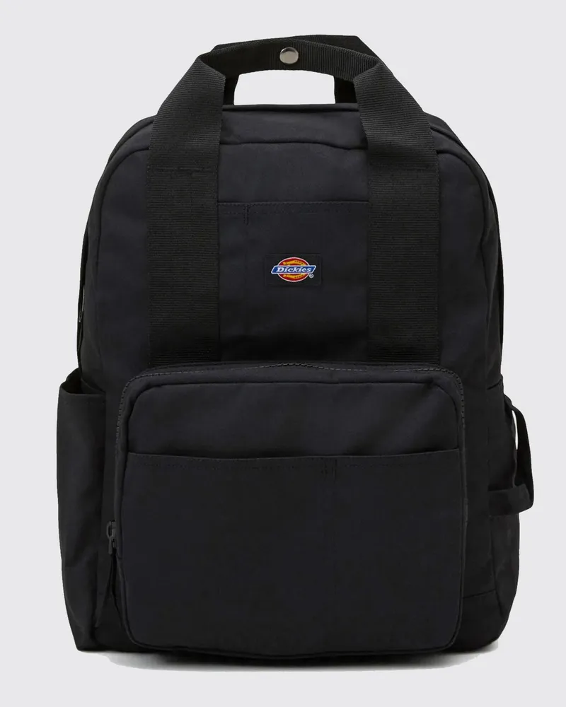 Dickies Tasche herren Schwarz