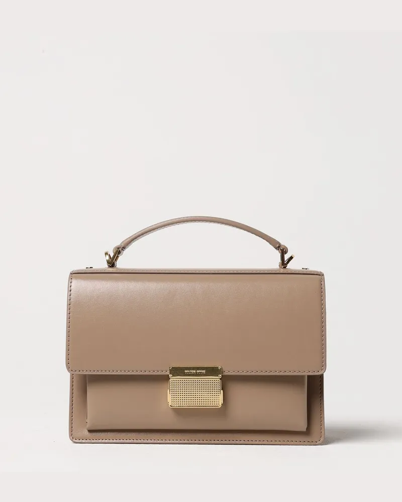 Golden Goose Schultertasche damen Taubengrau