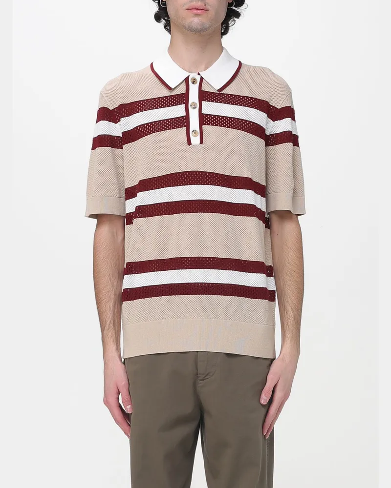 Dries van Noten T-shirt herren Beige