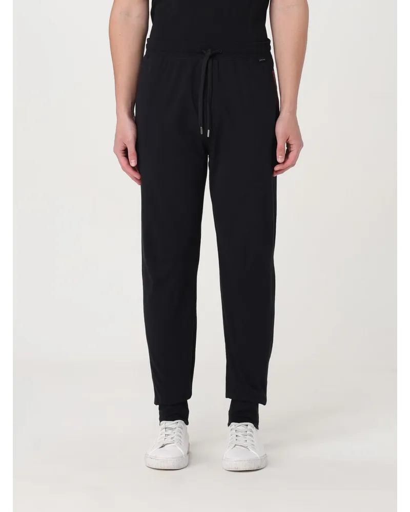 Paul Smith Hose herren Schwarz