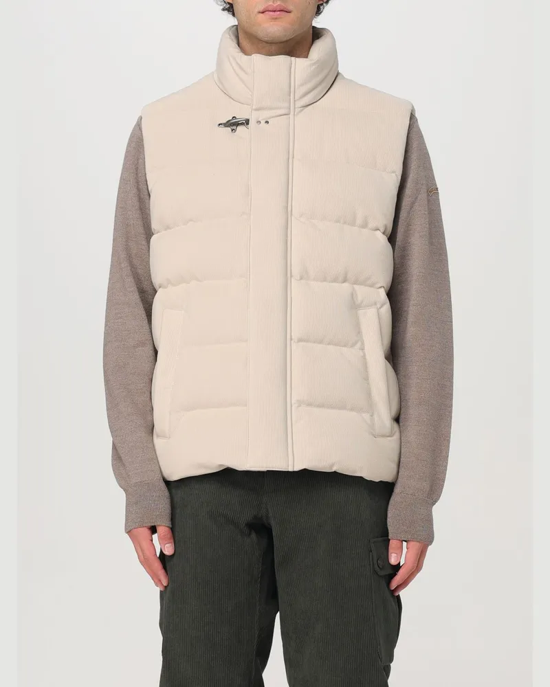 Fay Jacke herren Ivory