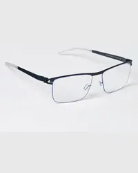 Mykita Sonnenbrillen Indigo