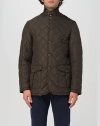 Barbour Jacke Grün