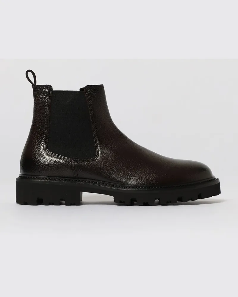 HUGO BOSS Schuhe herren Braun