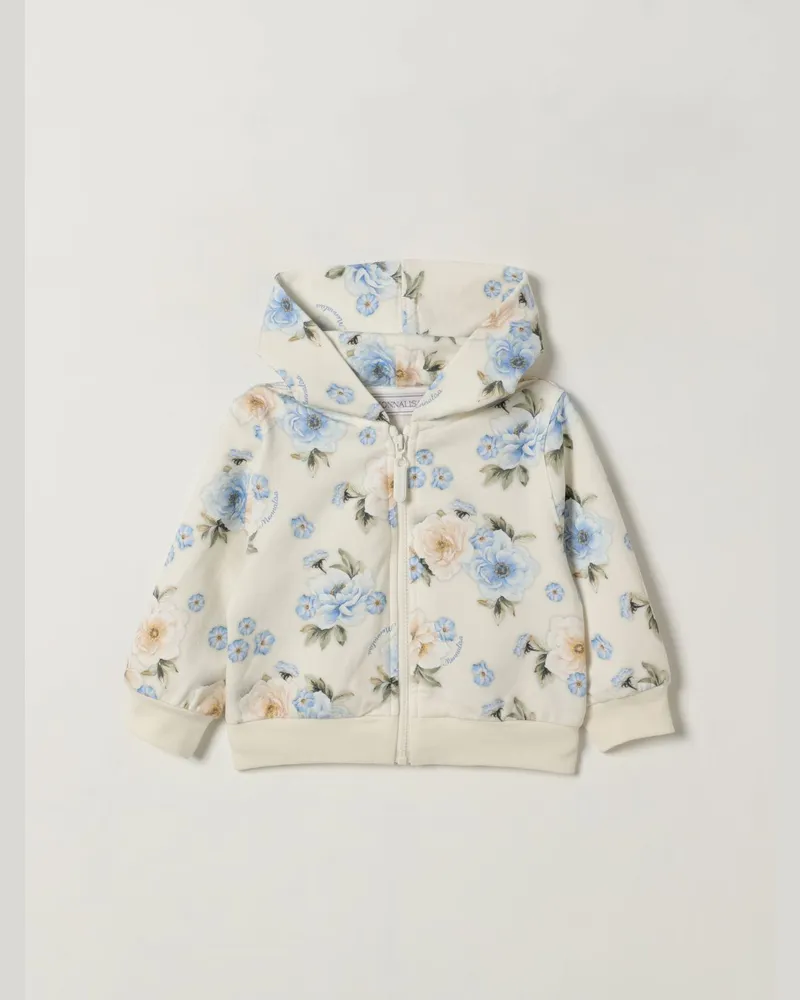 Monnalisa Bademode kinder Beige