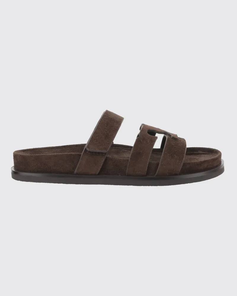 Tory Burch Schuhe damen Schwarz