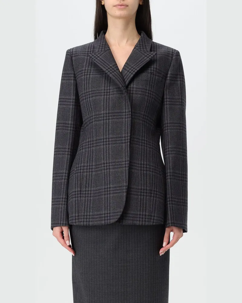 Fendi Blazer damen Grau