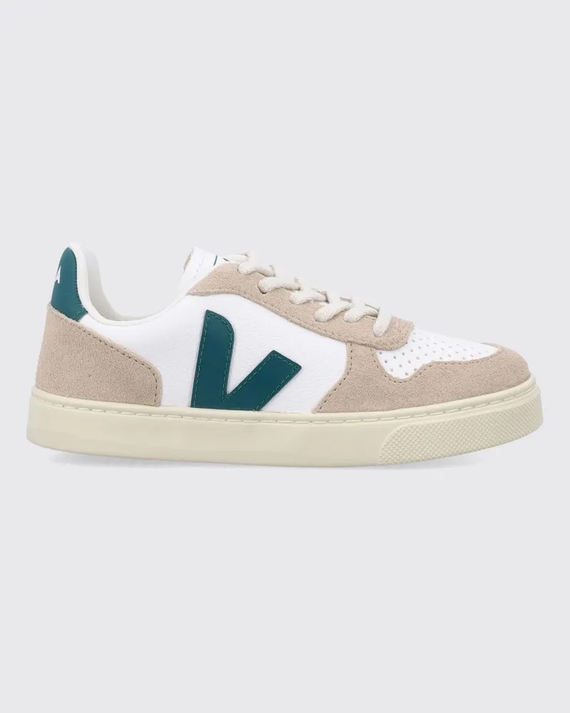 VEJA Sneakers kinder Beige