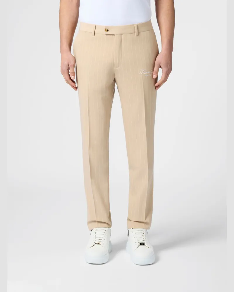 Philipp Plein Hose herren Beige