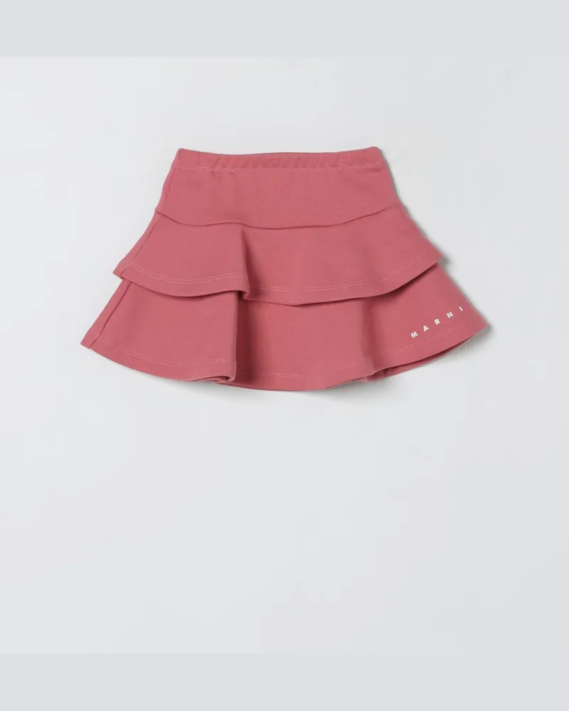 Marni Rock kinder Pink
