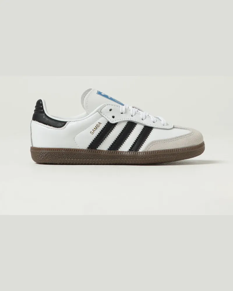 adidas Sneakers kinder Weiß