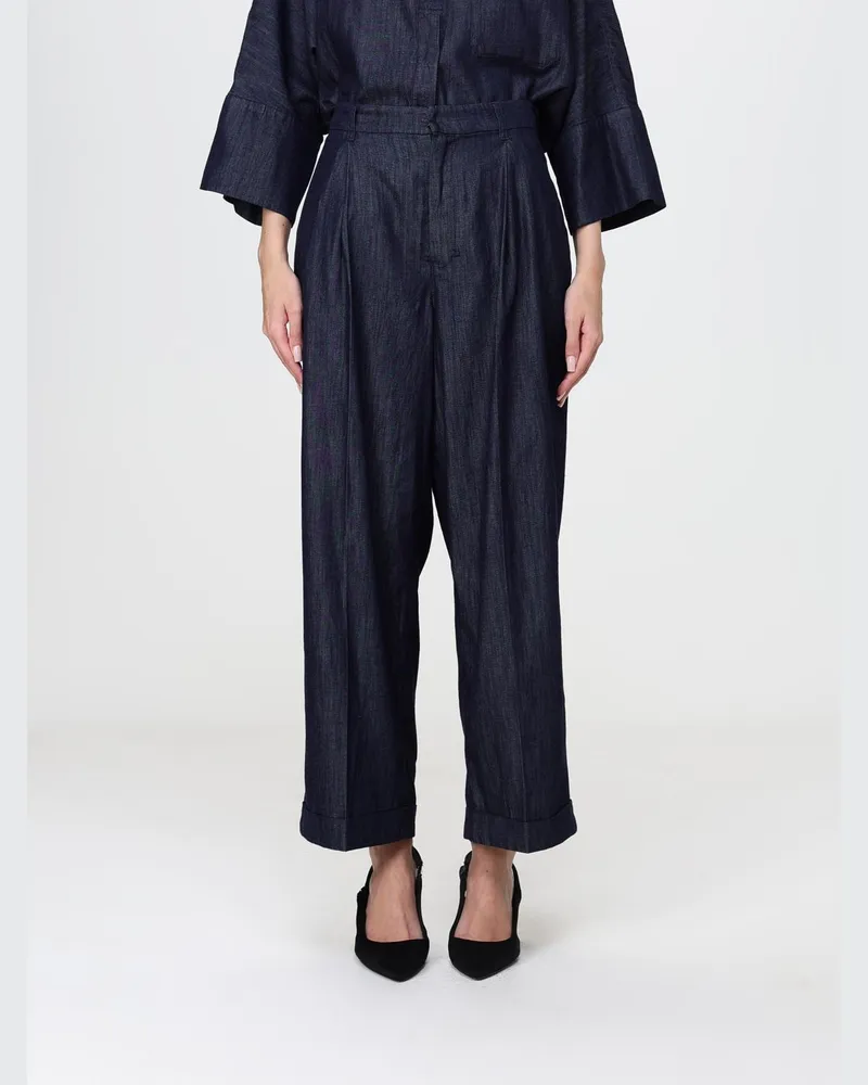Max Mara Jeans damen Denim