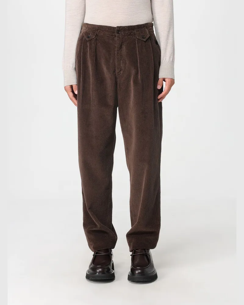 Dolce & Gabbana Hose herren Dolce & Gabbana Braun