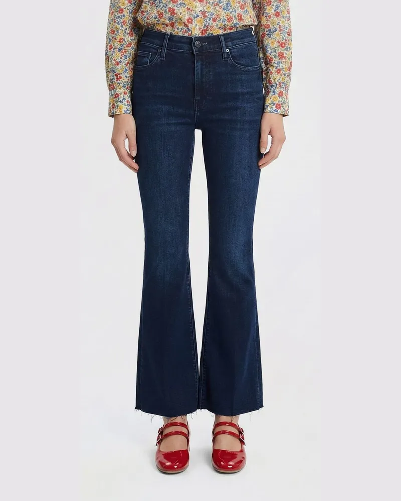 Mother Jeans damen Denim