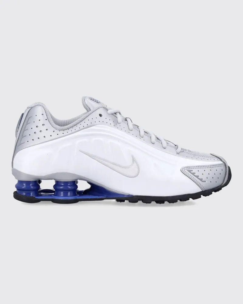 Nike Sneakers herren Weiss