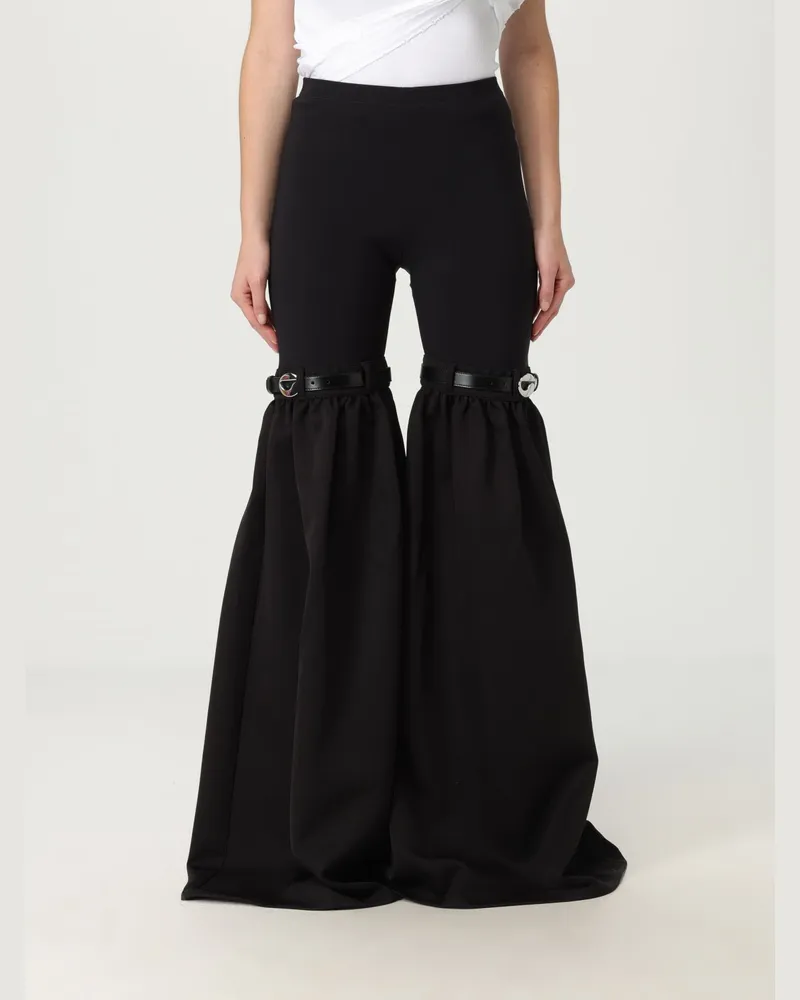 COPERNI Hose damen Schwarz