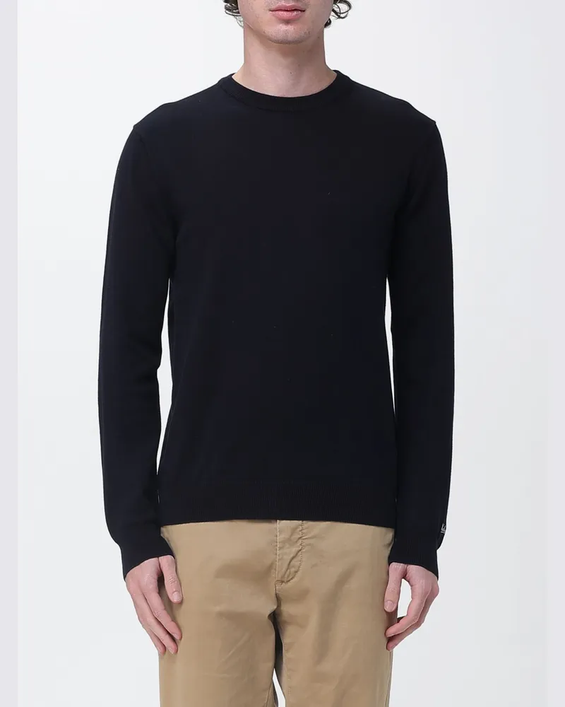 Woolrich Pullover herren Blau