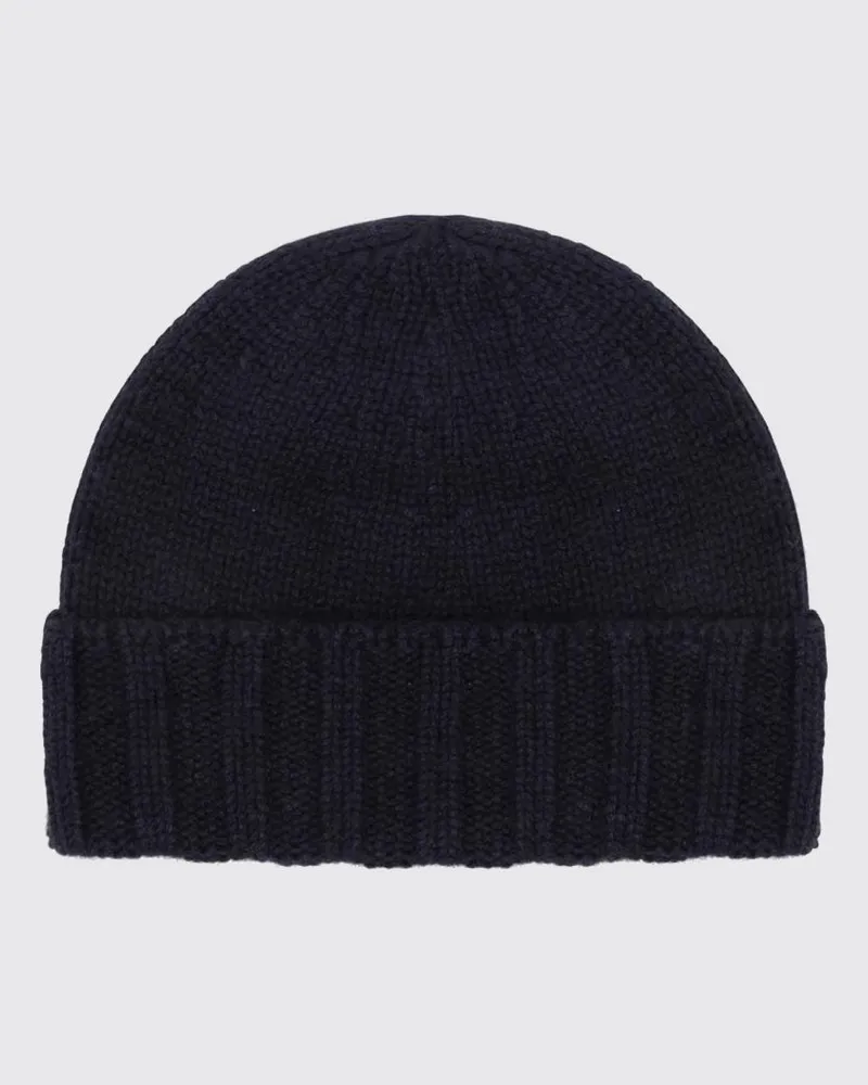 Drumohr  Hut herren Blau