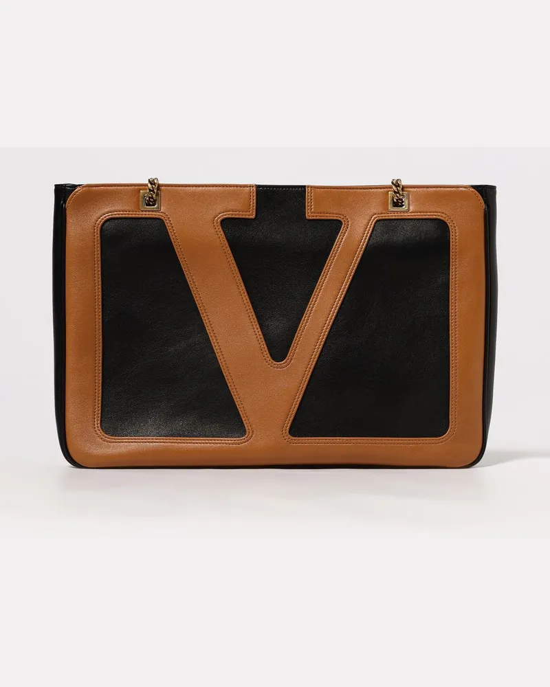 Valentino Garavani Tasche herren Schwarz