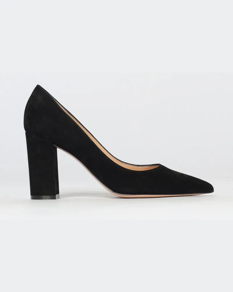 Gianvito Rossi Pumps damen Schwarz