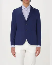 Manuel Ritz Blazer Blau