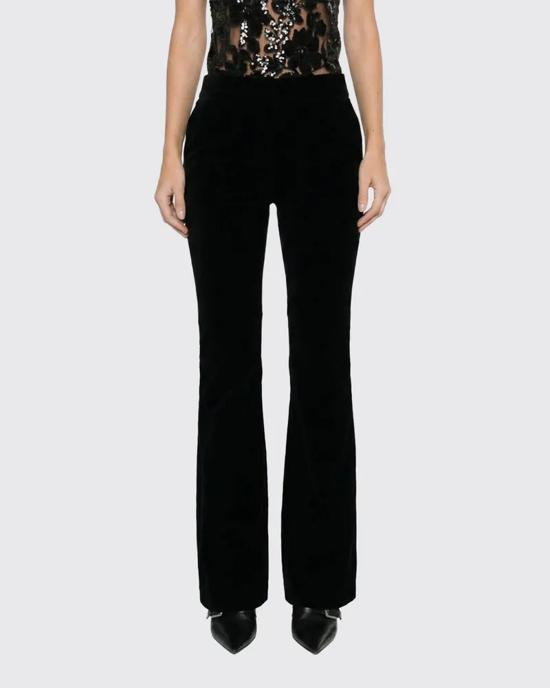 Golden Goose Hose damen Schwarz