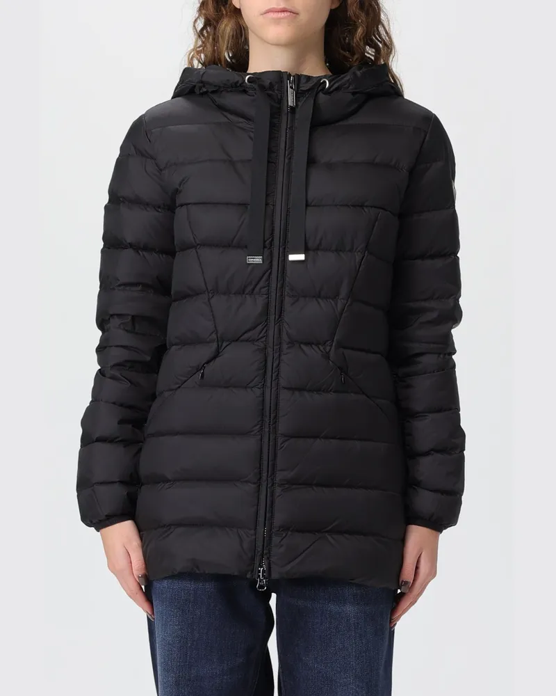 Colmar Jacke damen Schwarz