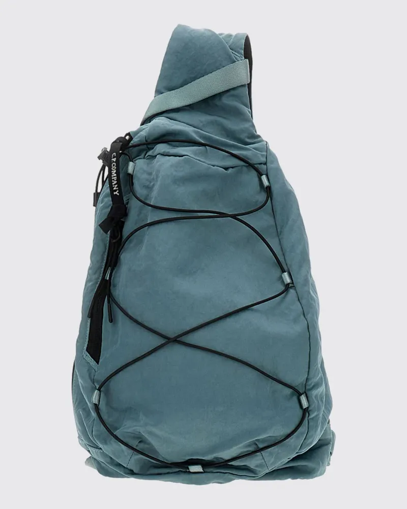 C.P. Company Rucksack herren Hellblau
