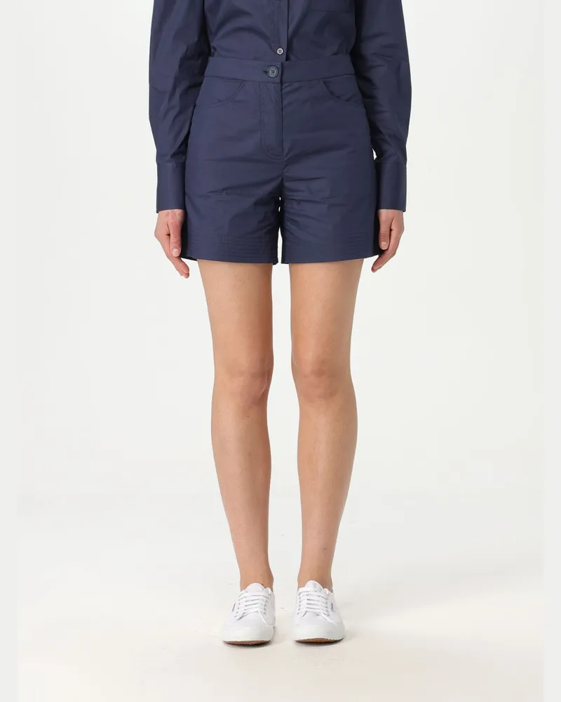 Colmar Shorts damen Blau