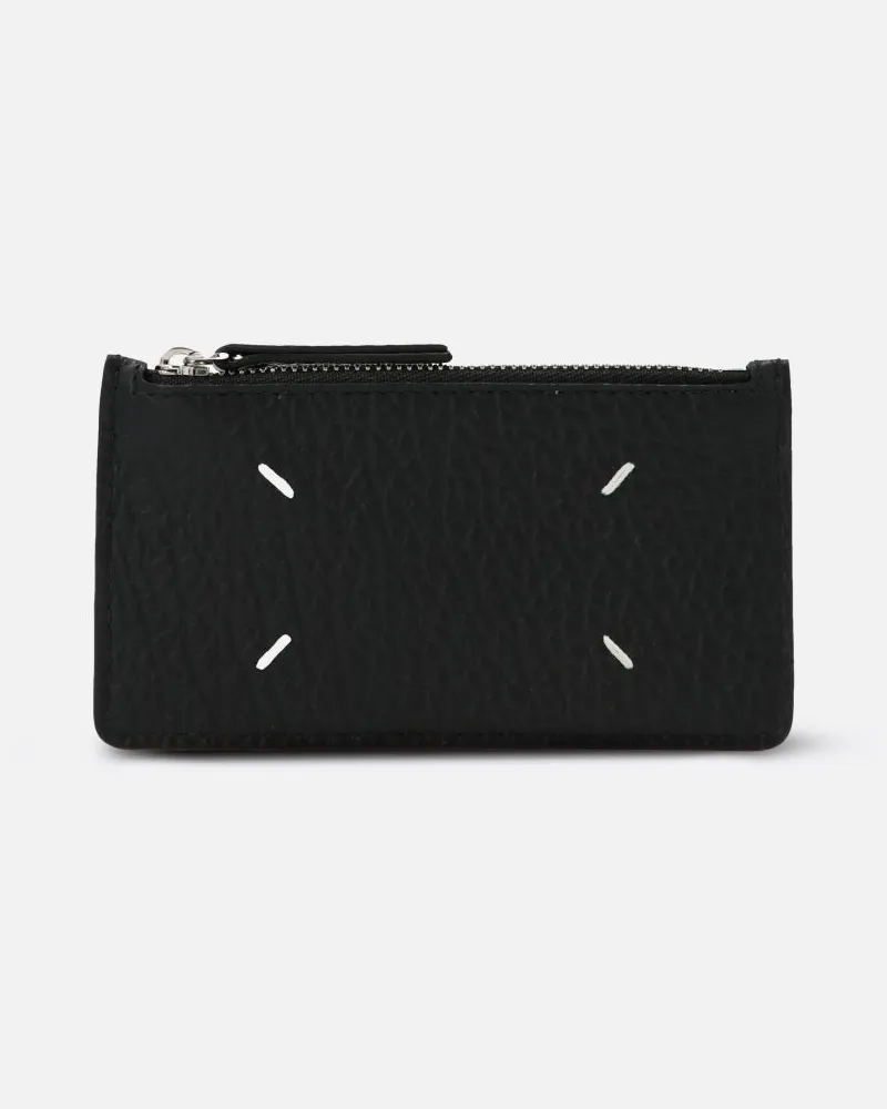 Maison Margiela Portmonnaie herren Schwarz