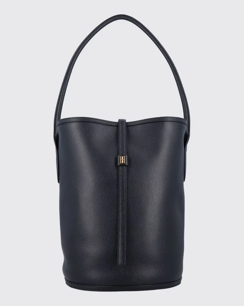 By Malene Birger Handtasche damen Schwarz