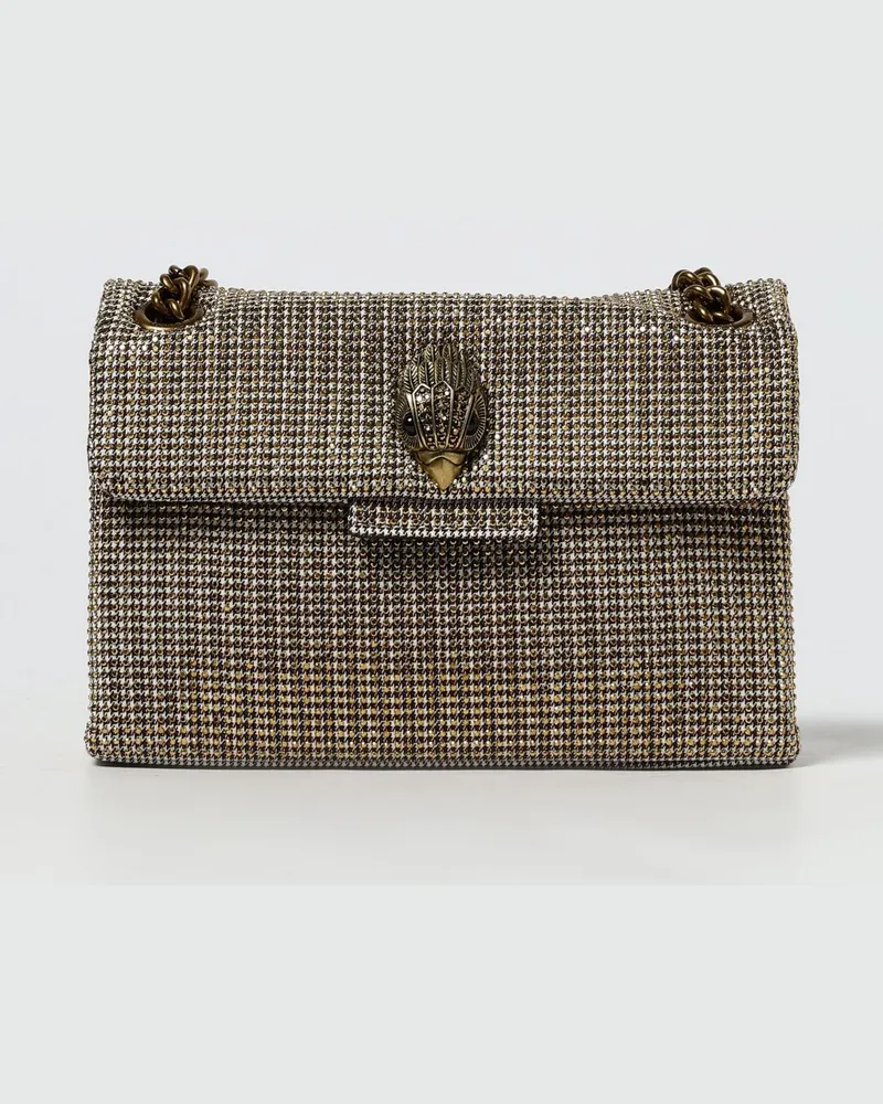 Kurt Geiger Schultertasche damen Beige