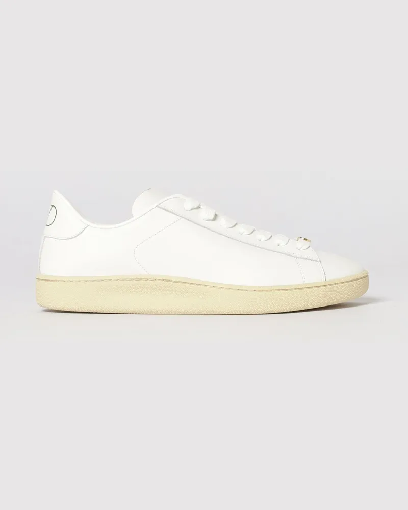 Valentino Garavani Sneakers herren Weiß