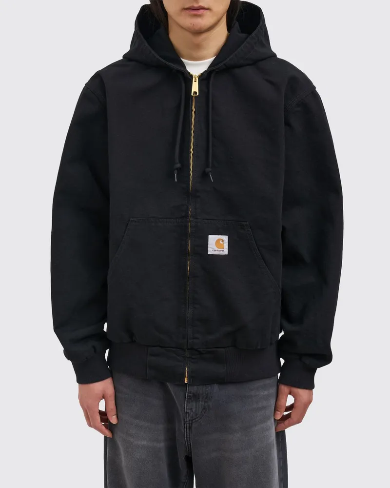 Carhartt WIP Jacke herren Schwarz