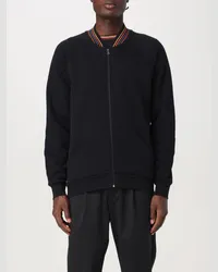 Paul Smith Sweatshirt Schwarz