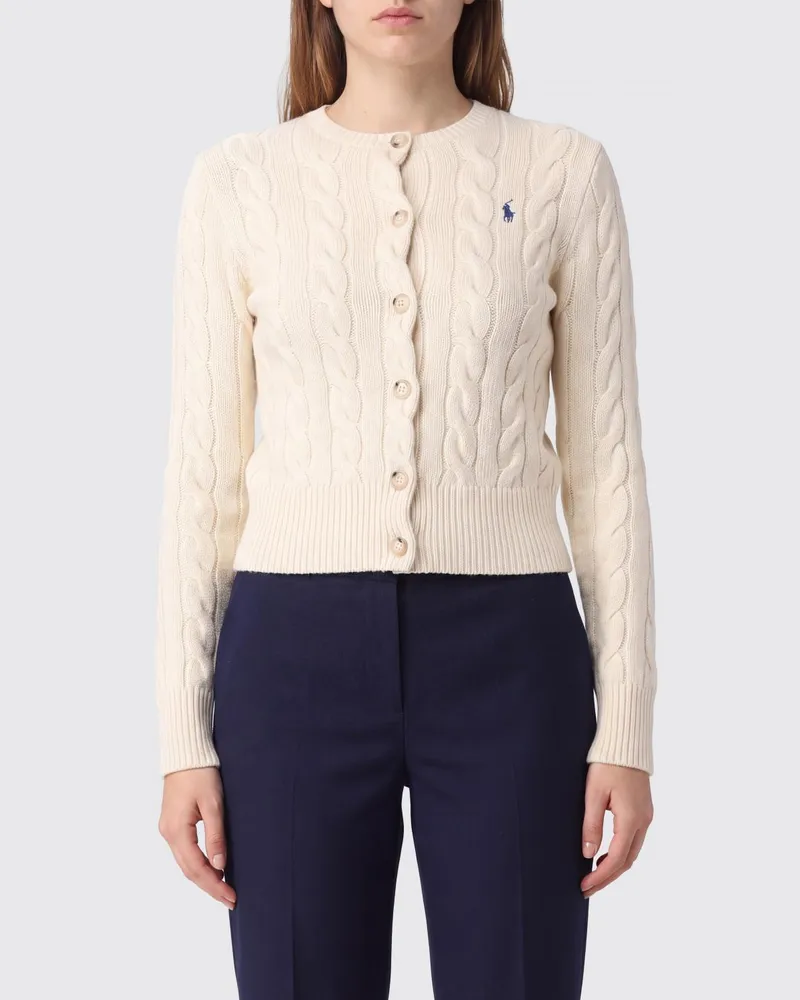 Ralph Lauren Hemdbluse damen Weiß