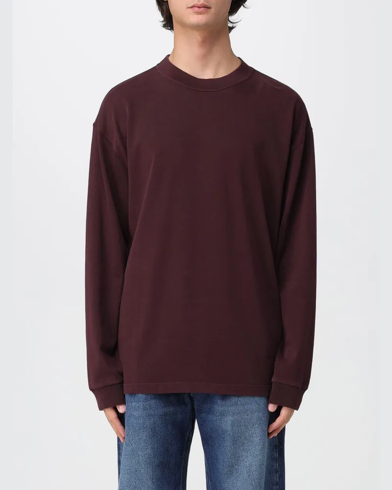 Dolce & Gabbana Pullover herren Dolce & Gabbana Braun