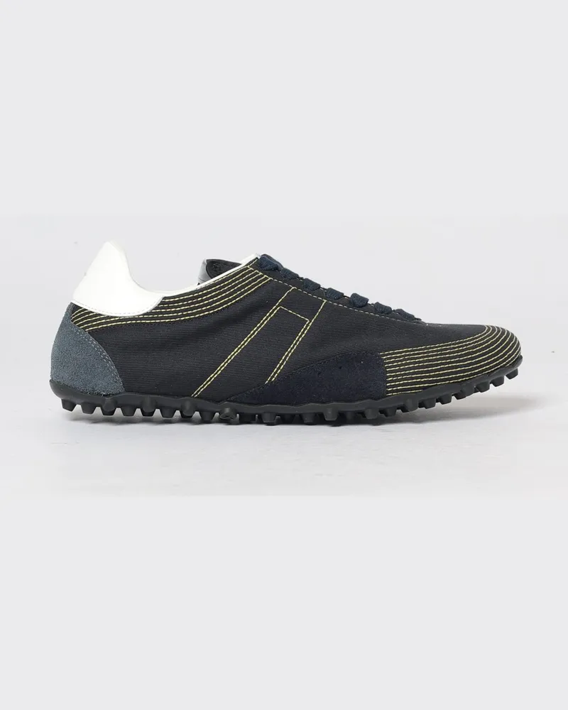 Maison Margiela Sneakers herren Blau