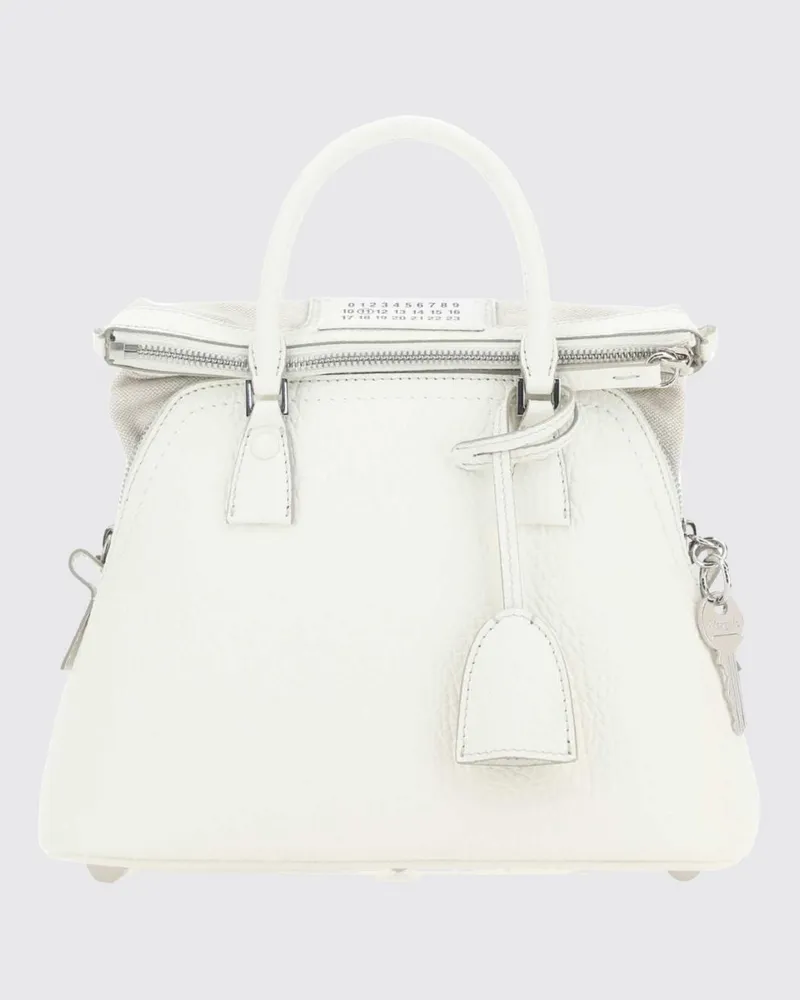 Maison Margiela Tasche herren Weiß