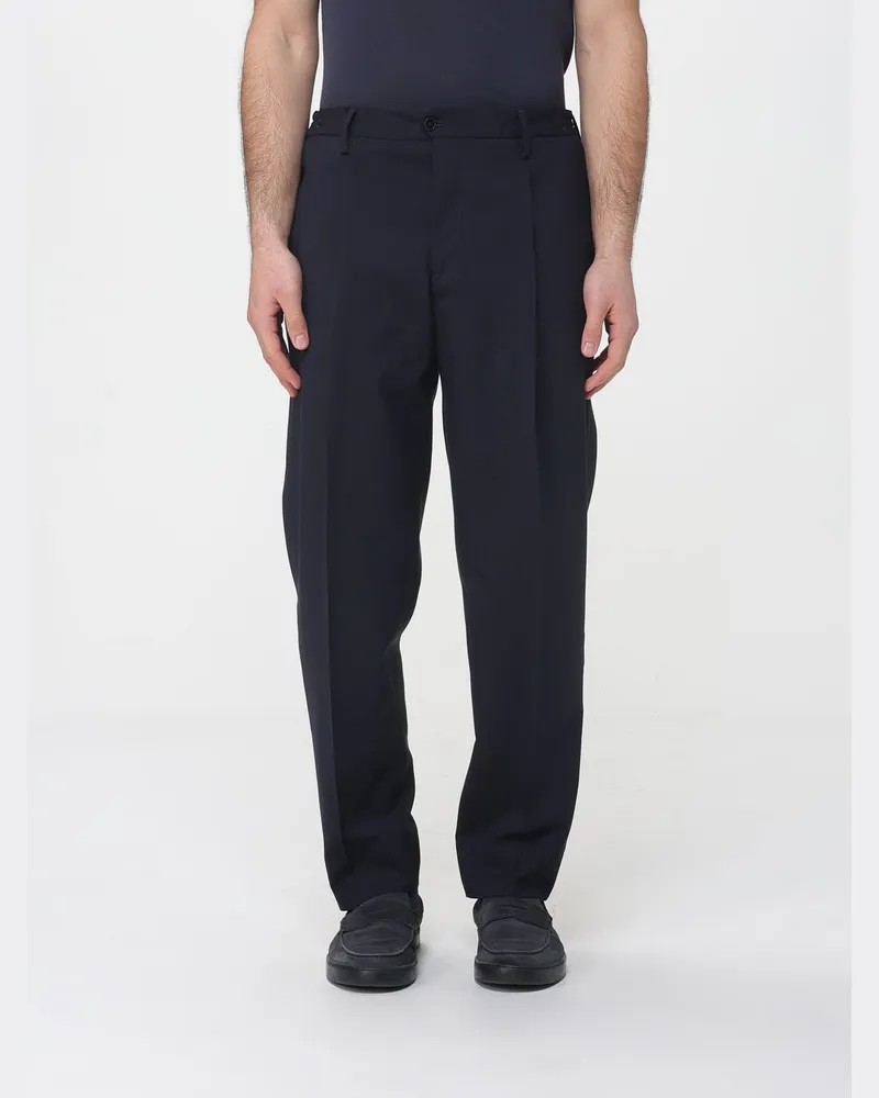 Briglia 1949 Hose damen Blau