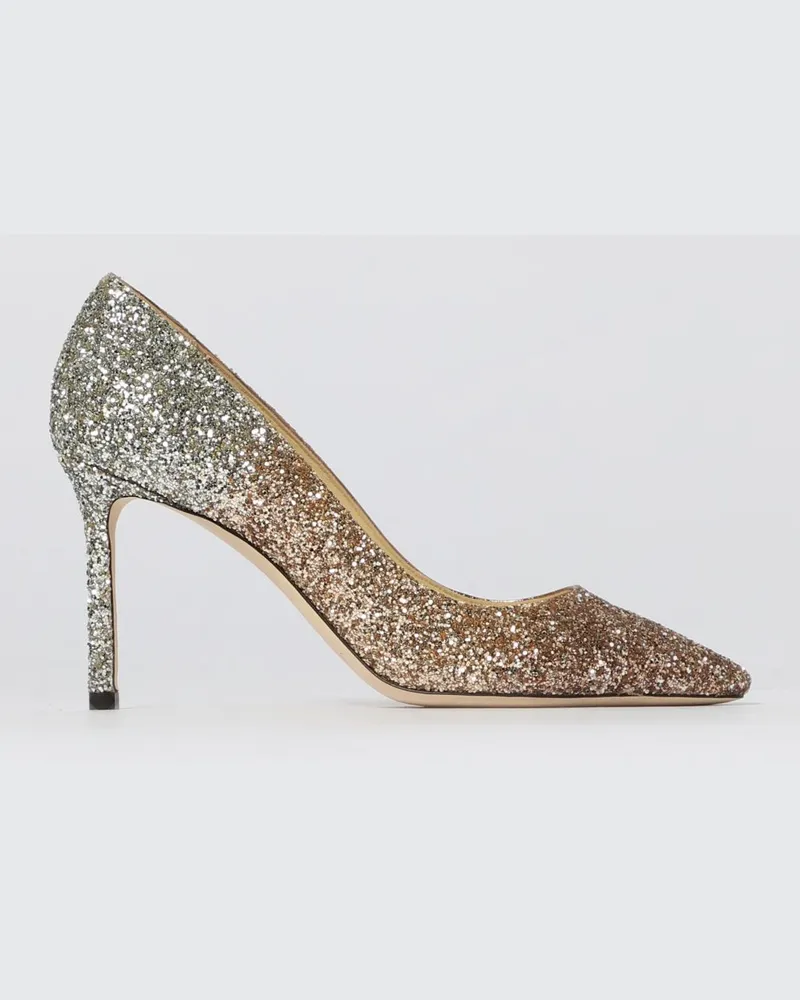 Jimmy Choo Pumps damen Braun