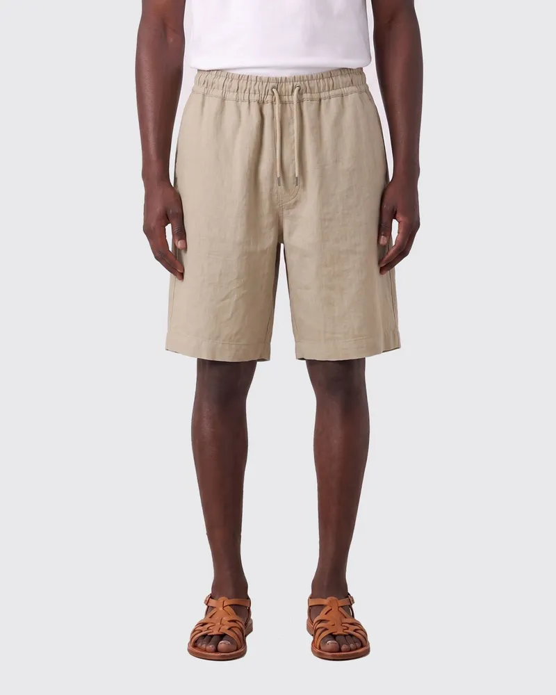 Giorgio Armani Hose herren Natural