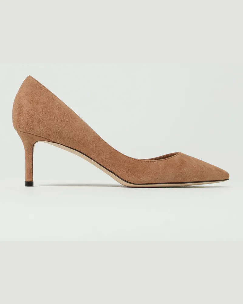 Jimmy Choo Pumps damen Braun
