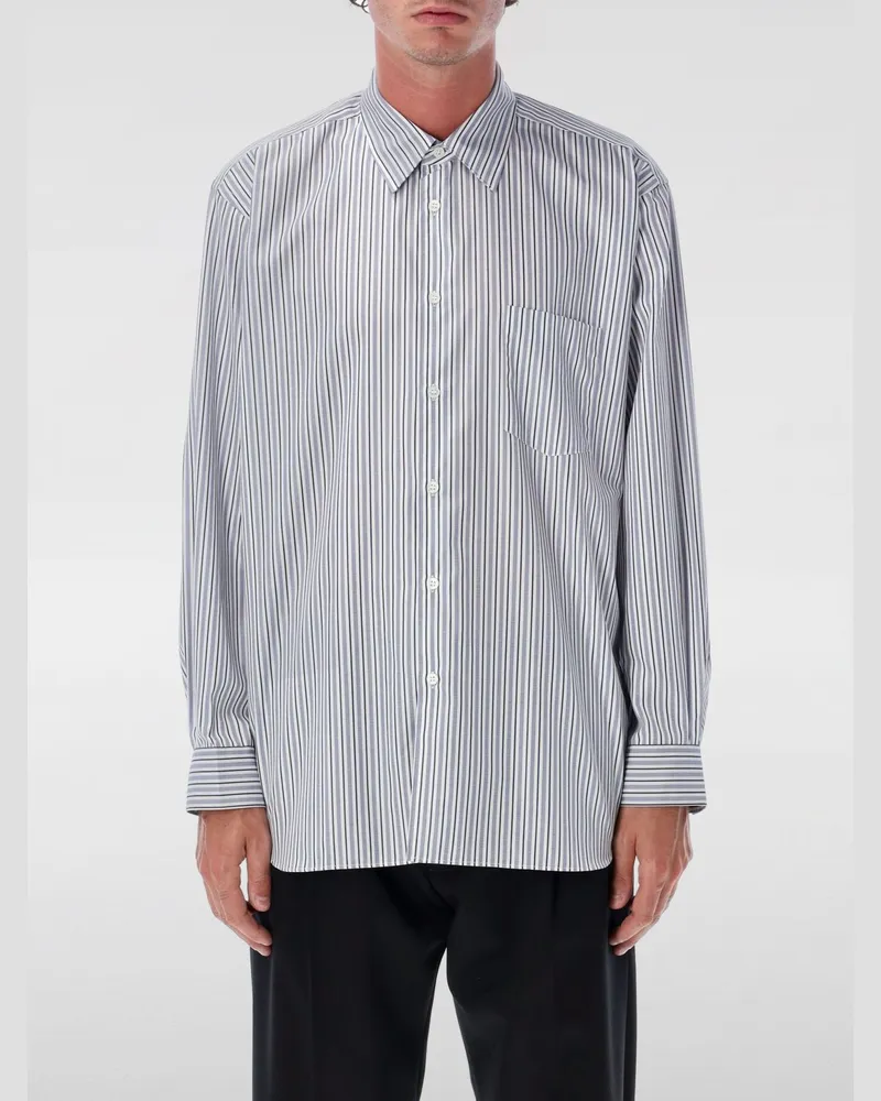Comme des Garçons T-shirt herren Gestreift