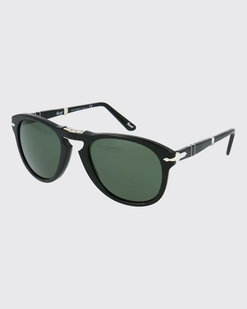 Persol Sonnenbrillen herren Schwarz