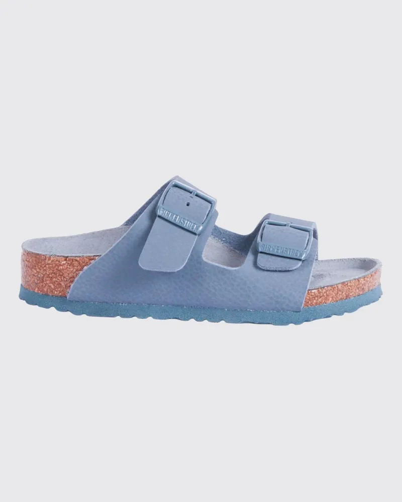 Birkenstock Schuhe kinder Hellblau