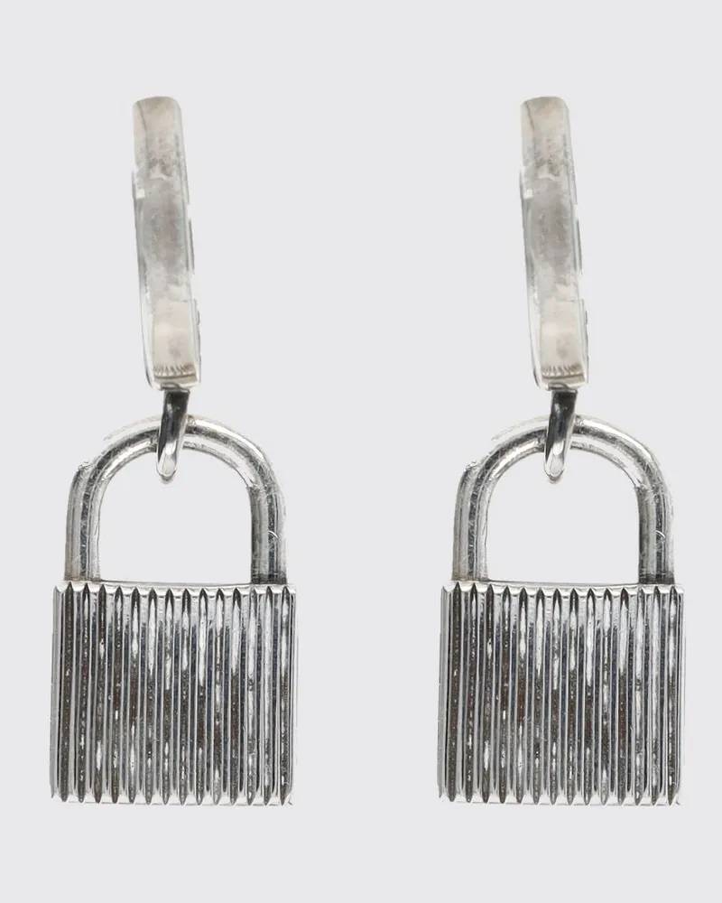 Emanuele Bicocchi Schmuck damen Silber