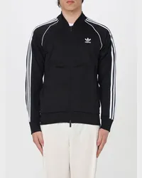 adidas Sweatshirt Schwarz