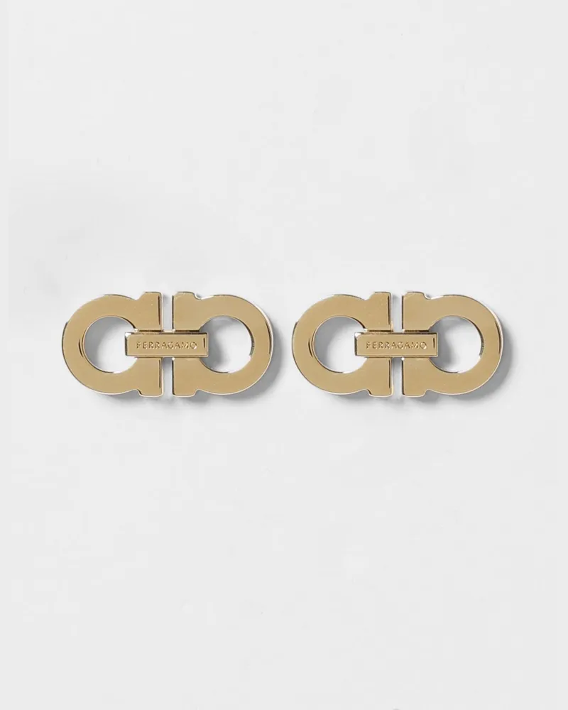 Ferragamo Schmuck damen Gold